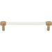 Jeffrey Alexander Carmen 160 mm Center-to-Center Bar Pull