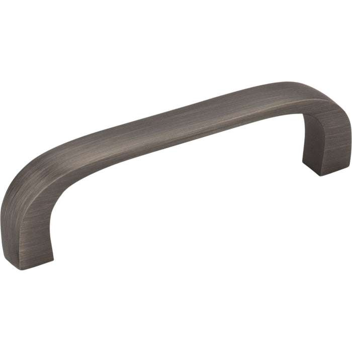Elements Slade 3" Center-to-Center Bar Pull