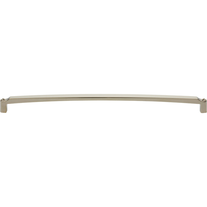 Top Knobs Haddonfield 12" Center to Center Bar Pull