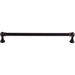 Top Knobs Kara 8 13/16" Center to Center Bar Pull
