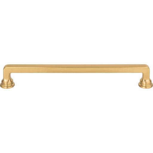 Atlas Oskar 7 9/16" Center to Center Bar Pull