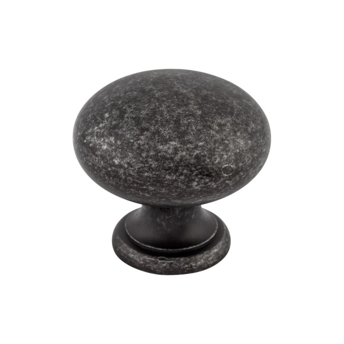 Top Knobs Mushroom 1 1/4" Diameter Round Knob