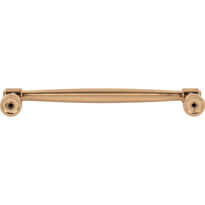 Jeffrey Alexander Jules 160 mm Center-to-Center Bar Pull