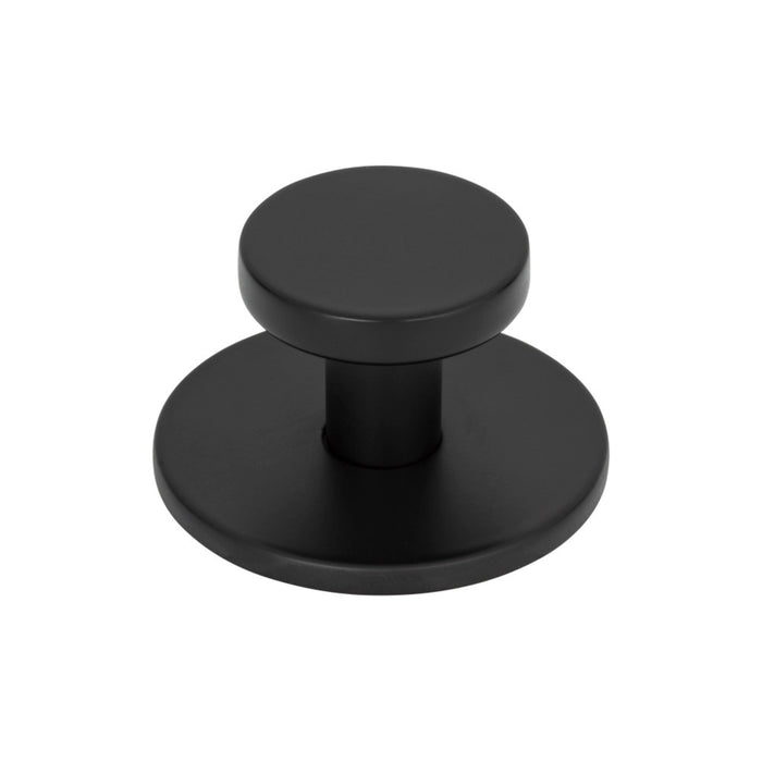 Dot 1- Diameter Round Knob