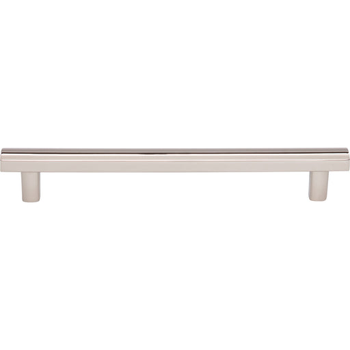 Top Knobs Hillmont 6 5/16" Center to Center Bar Pull