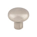 Top Knobs Aspen II Round 1 3/8" Diameter Round Knob