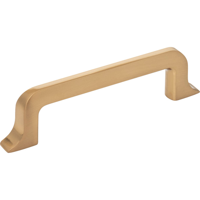 Jeffrey Alexander Callie 96 mm Center-to-Center Bar Pull