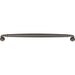Top Knobs Barrow 12" Center to Center Bar Pull