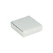 Atlas Thin Square 1 1/4" Length Square Knob