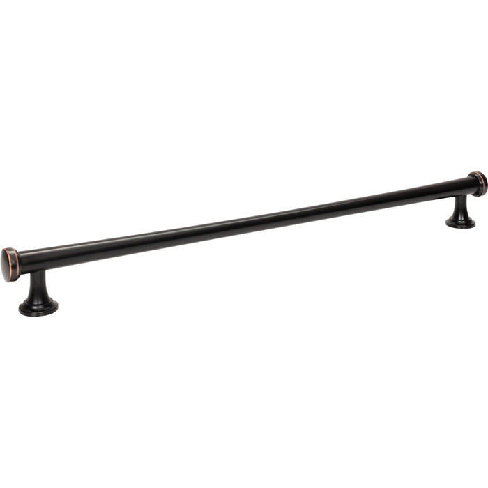 Atlas Browning 18" Center to Center Appliance Pull