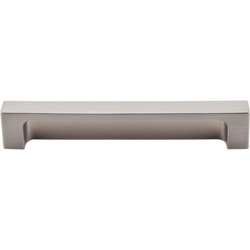 Top Knobs Modern Metro Tab Pull