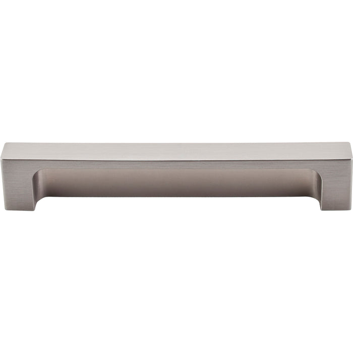Top Knobs Modern Metro Tab Pull