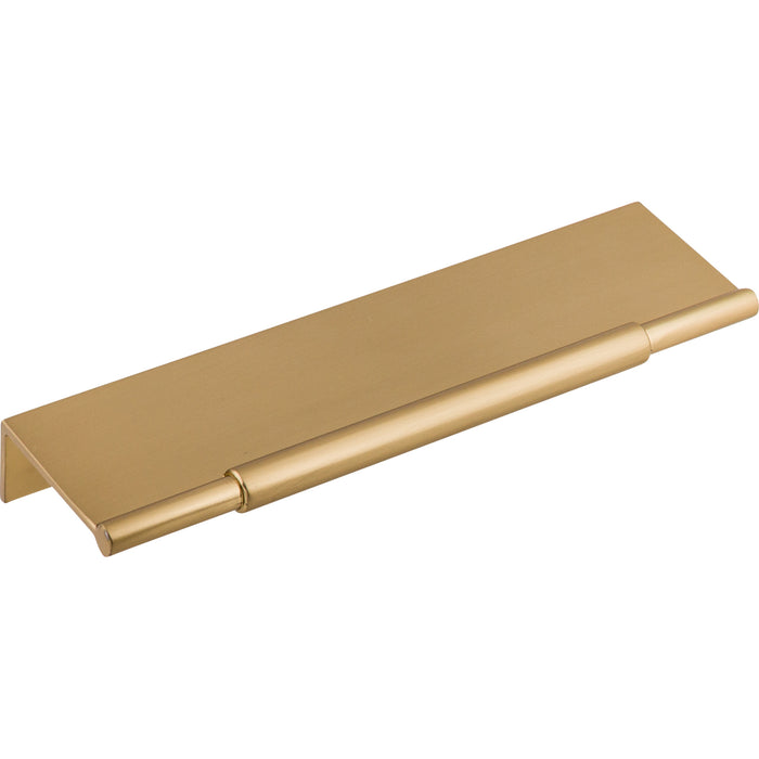 Top Knobs Crestview 5" Center to Center Finger Pull