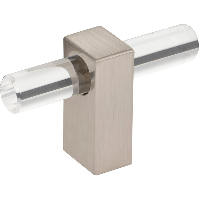 Jeffrey Alexander Spencer 2-3/8" Length Bar Knob