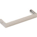 Elements Walker 2 96 mm Center-to-Center Bar Pull