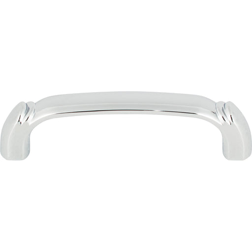 Top Knobs Pomander 3 3/4" Center to Center Bar Pull