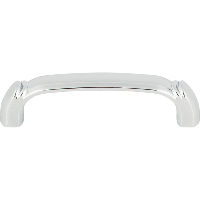 Top Knobs Pomander 3 3/4" Center to Center Bar Pull
