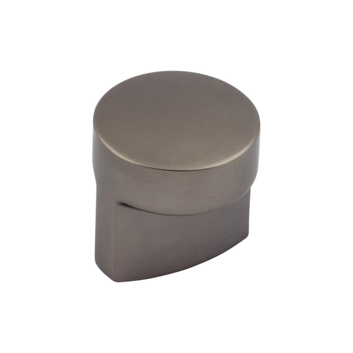 Top Knobs Hartridge 1 1/8" Length Cylindrical Knob