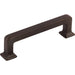Top Knobs Ascendra 3 3/4" Center to Center Bar Pull