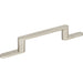 Atlas Alaire 3 3/4" Center to Center Bar Pull