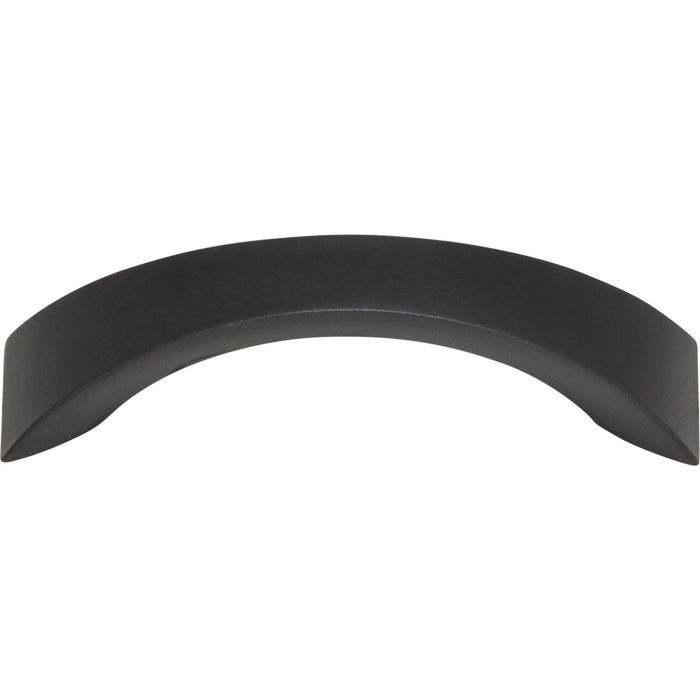 Atlas Sleek 3" Center to Center Arch Pull