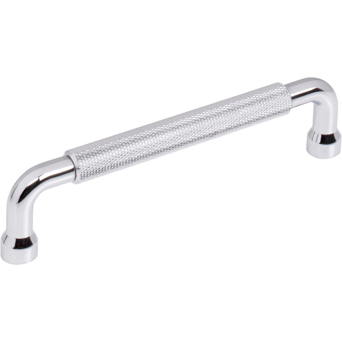 Top Knobs Garrison 5 1/16" Center to Center Bar Pull