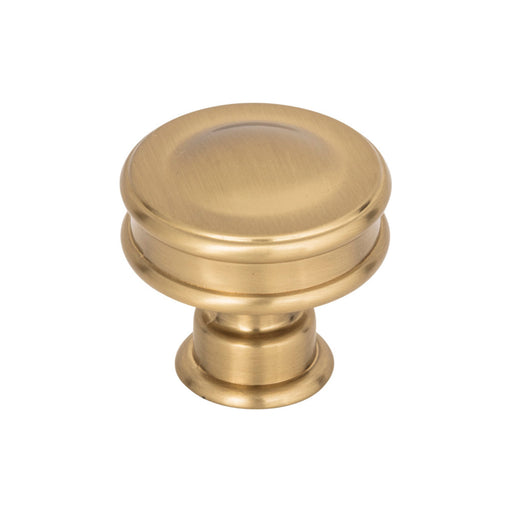 Atlas Oskar 1 1/4" Diameter Round Knob