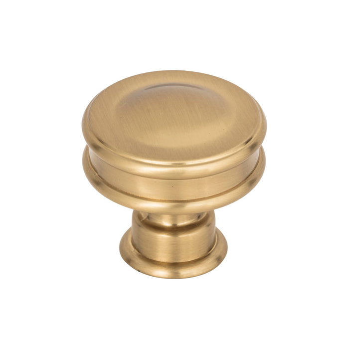 Atlas Oskar 1 1/4" Diameter Round Knob