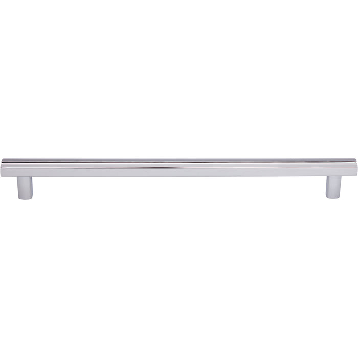 Top Knobs Hillmont 8 13/16" Center to Center Bar Pull