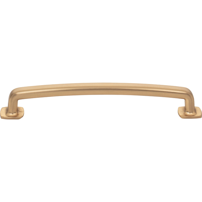Jeffrey Alexander Belcastel 1 160 mm Center-to-Center Bar Pull