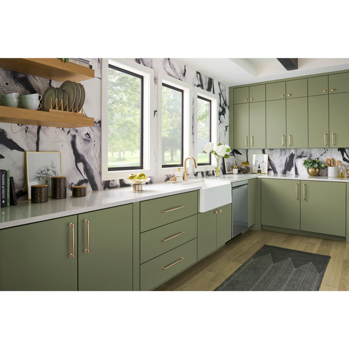 Jeffrey Alexander Jules 12" Center-to-Center Appliance Pull