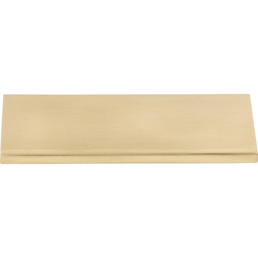 Top Knobs Europa 3" Center to Center Finger Pull