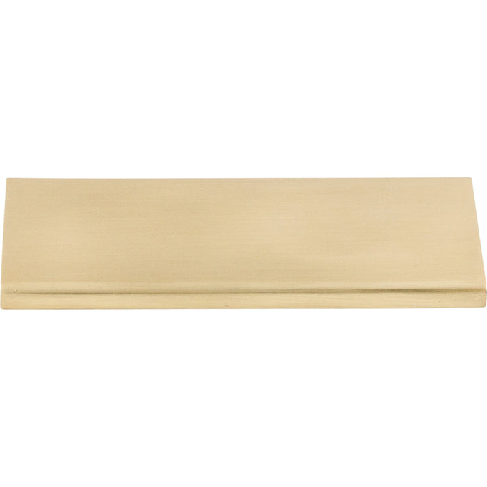 Top Knobs Europa 3" Center to Center Finger Pull