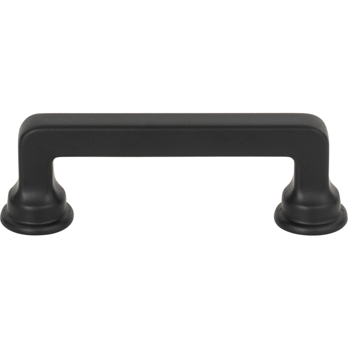 Atlas Oskar 3" Center to Center Bar Pull