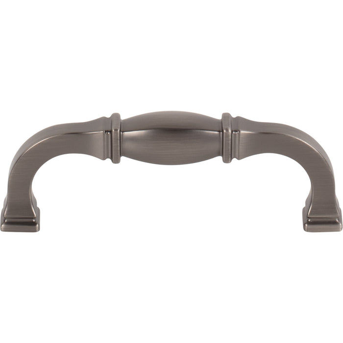 Jeffrey Alexander Audrey 96 mm Center-to-Center Bar Pull