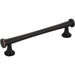 Atlas Browning 5 1/16" Center to Center Bar Pull