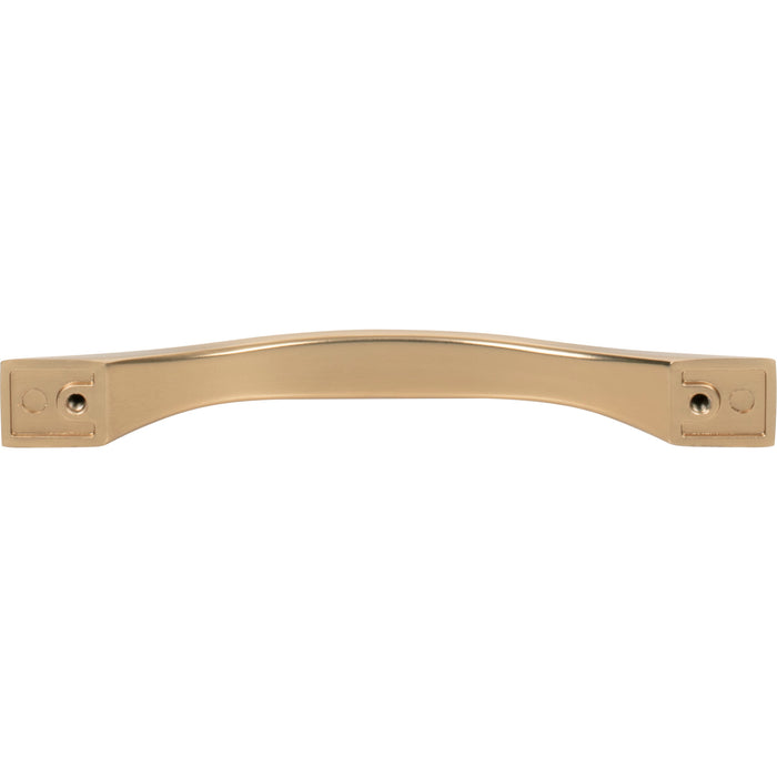 Jeffrey Alexander Philip 128 mm Center-to-Center Arch Pull