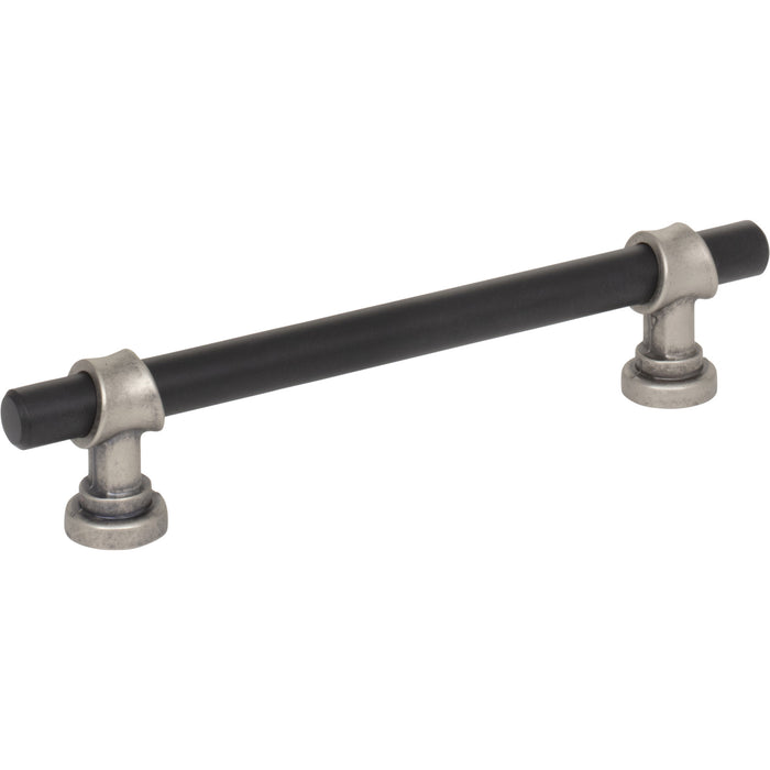 Top Knobs Bit 5 1/16" Center to Center Bar Pull