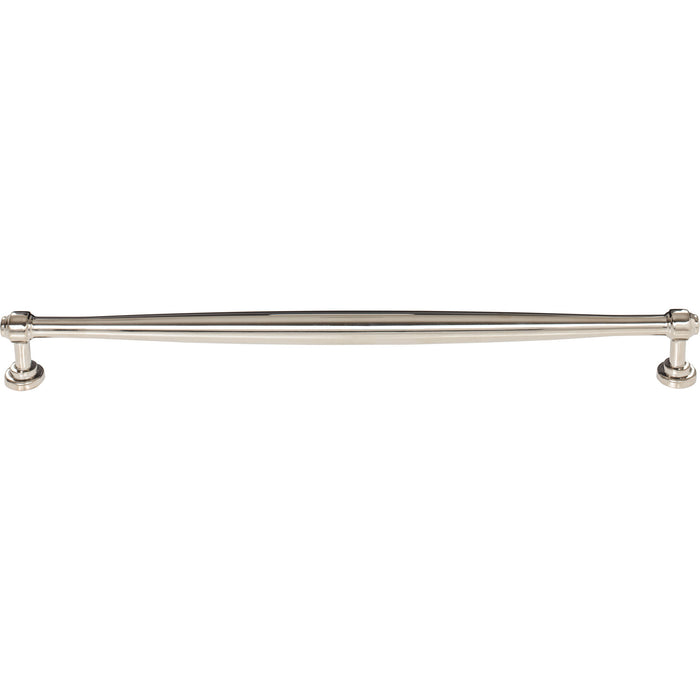 Top Knobs Ulster 12" Center to Center Bar Pull
