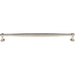 Top Knobs Ulster 12" Center to Center Bar Pull