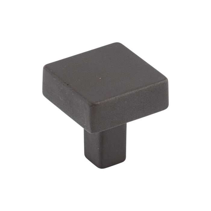 Top Knobs Channing 1 1/16" Length Square Knob