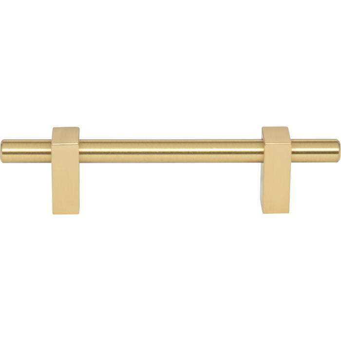 Jeffrey Alexander Larkin 96 mm Center-to-Center Bar Pull