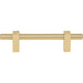 Jeffrey Alexander Larkin 96 mm Center-to-Center Bar Pull