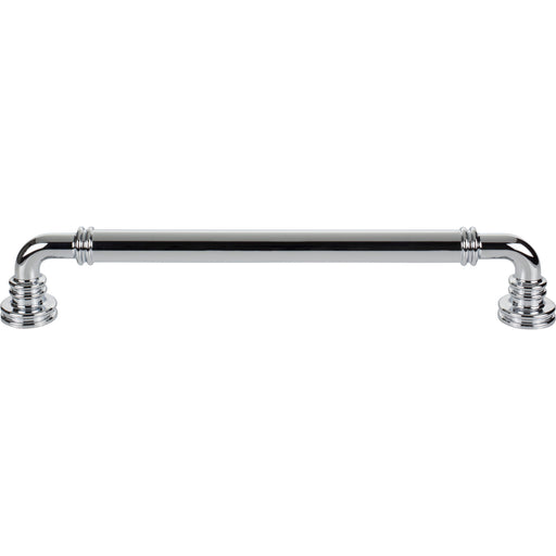 Top Knobs Cranford 12" Center to Center Appliance Pull