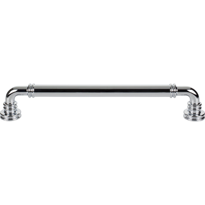Top Knobs Cranford 12" Center to Center Appliance Pull