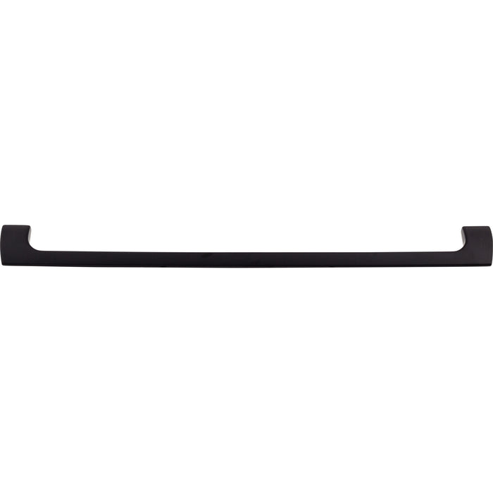 Top Knobs Holland 12" Center to Center Bar Pull