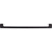 Top Knobs Holland 12" Center to Center Bar Pull