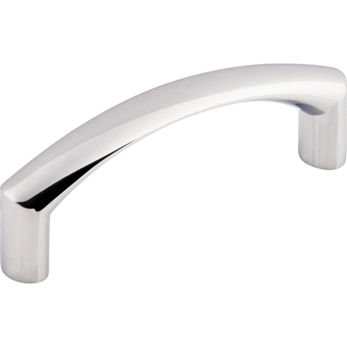Top Knobs Griggs 3" Center to Center Bar Pull