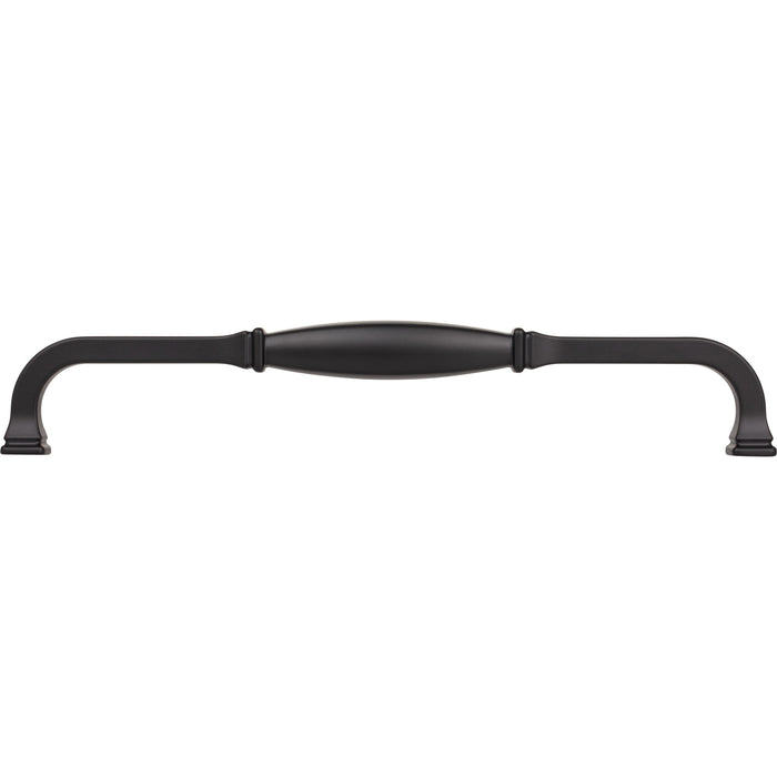 Jeffrey Alexander Audrey 18" Center-to-Center Appliance Pull