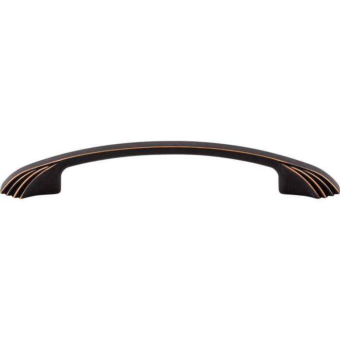 Top Knobs Sydney Thin 5" Center to Center Bar Pull